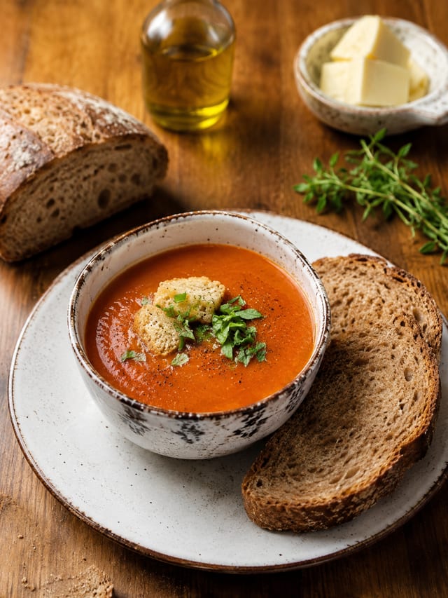 Lentil Soup