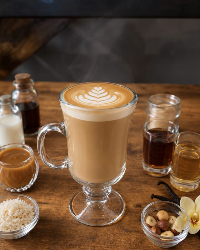 Latte