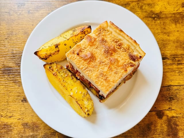 Moussaka