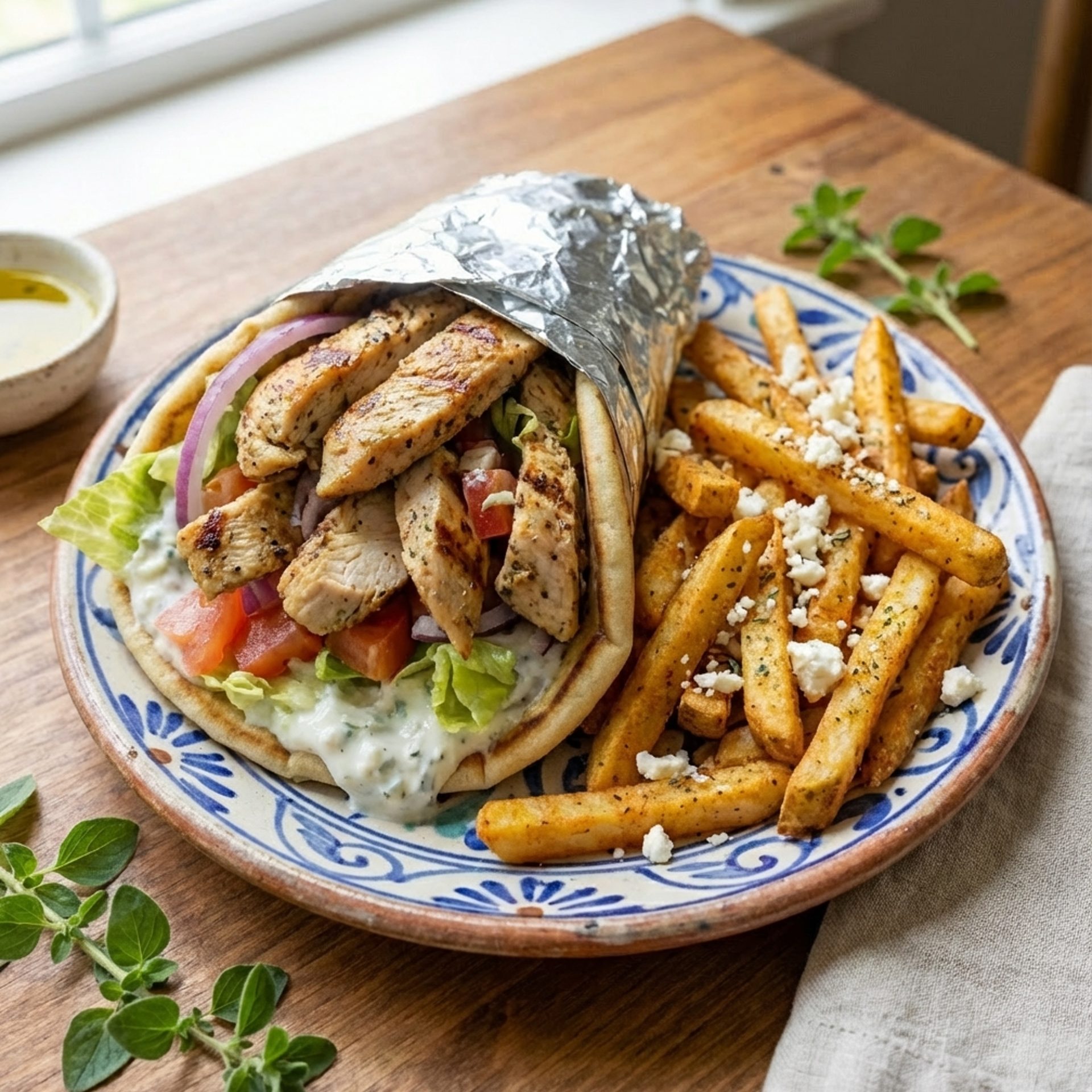 Order Online with Fast and Easy Service