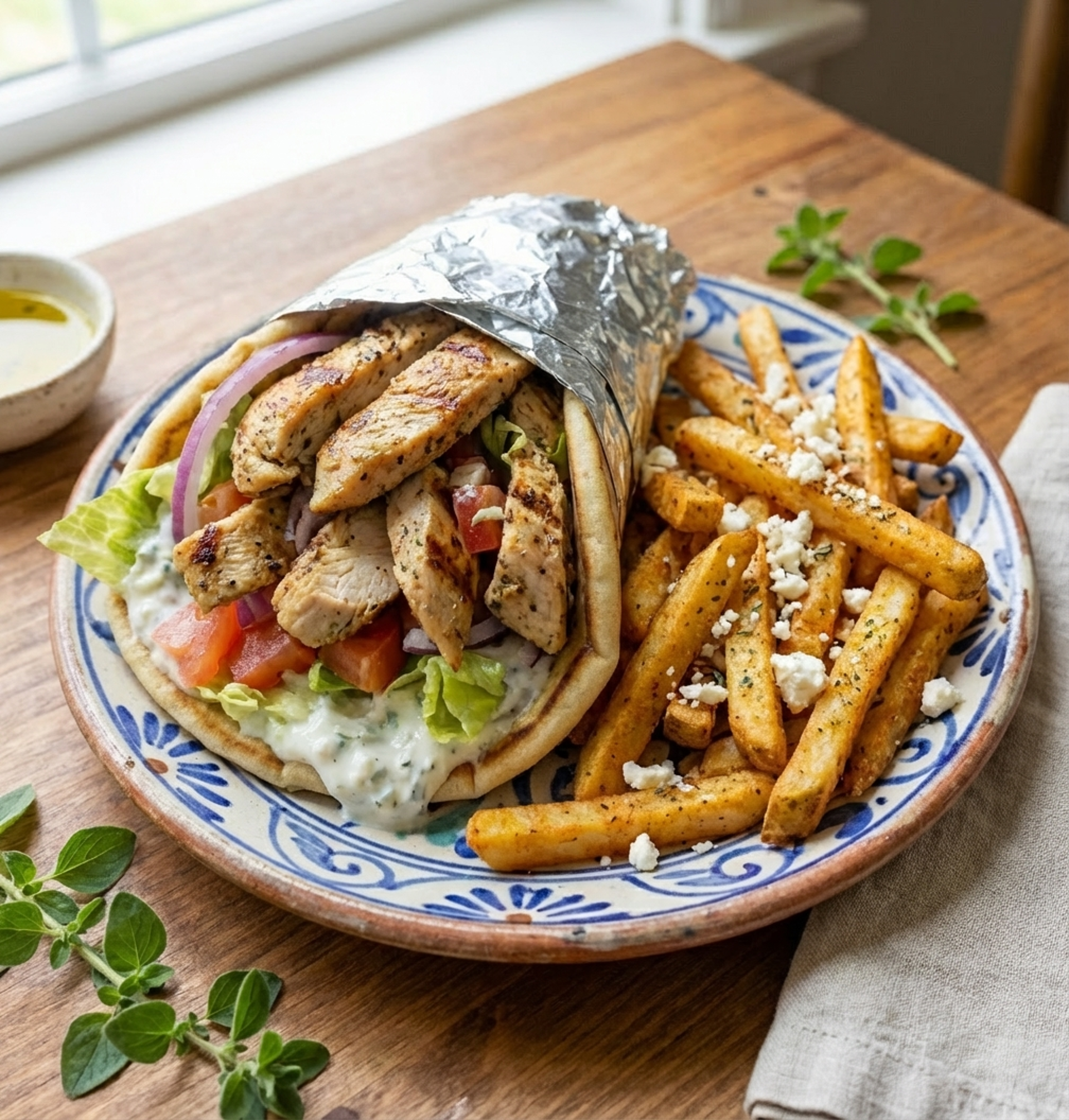 Order Online with Fast and Easy Service