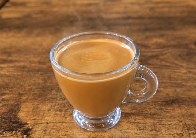 Cortado