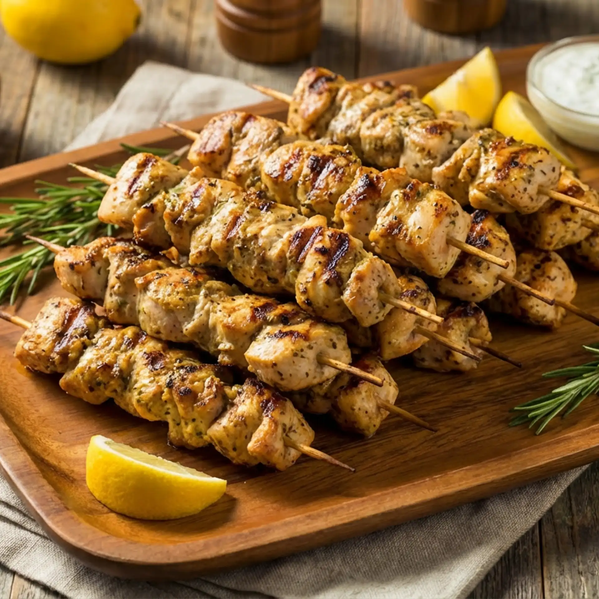 Catering and Events