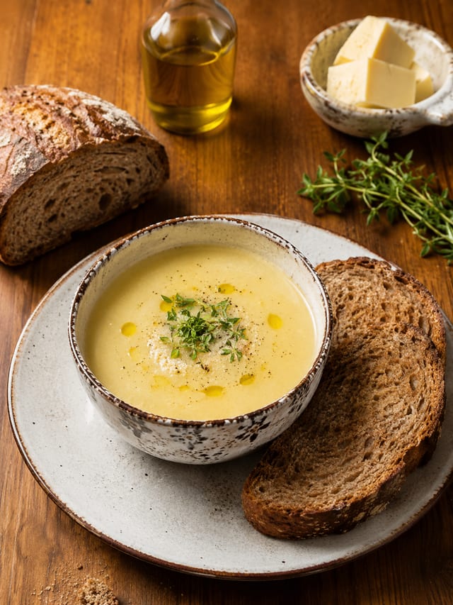 Avgolemono