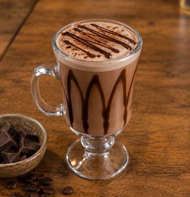 Mocha