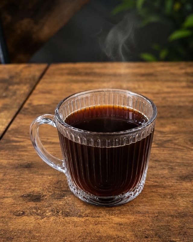 Drip Coffee