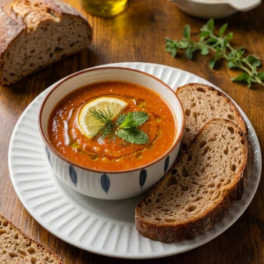 Lentil.